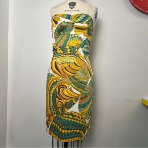 Sz. 6 Trina Turk dress